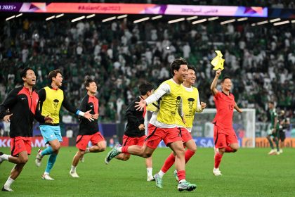 Will South Korea Win AFC Asian Cup Qatar 2023?
