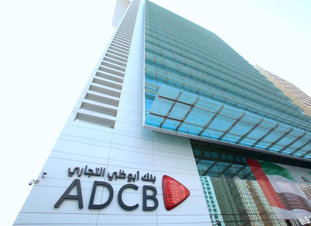 Abu Dhabi Commercial Bank Profit Increased to AED 8.206 Billion