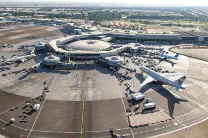 Abu Dhabi Airports New CEO is Committed to Tourism Growth