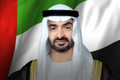 Mohammed bin Zayed Water Initiative Addressing Water Scarcity