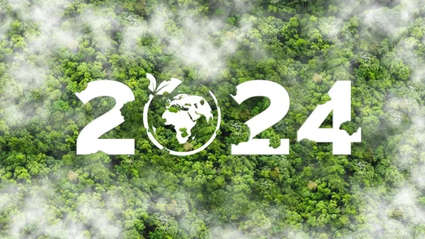Will the Year of Sustainability Extension Bring More Achievements