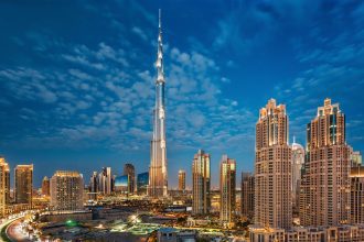 In photos: Record-Breaking Landmarks in the UAE