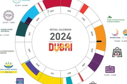 Dubai Events in March 2024: A Unique Variety for All Tastes