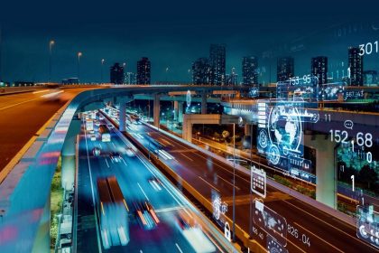 Top 10 Global Emerging Markets by Agility Index