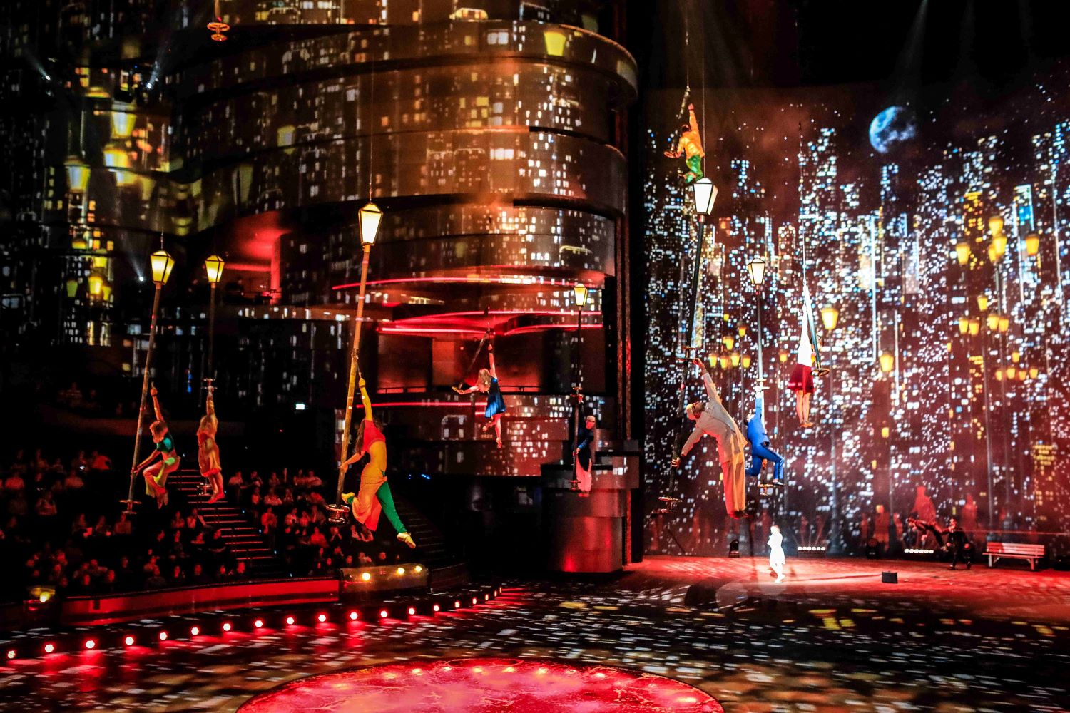 Chinese New Year Celebrations in Dubai This Weekend