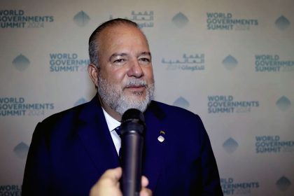 UAE and Cuba Collaboration in Renewable Energy Projects