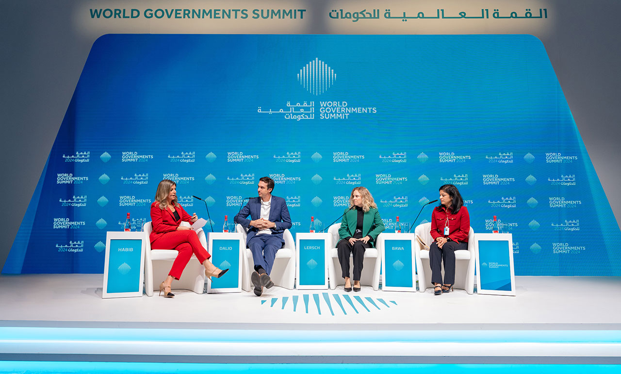 The Future of Innovation Depends on Young Minds Shaping