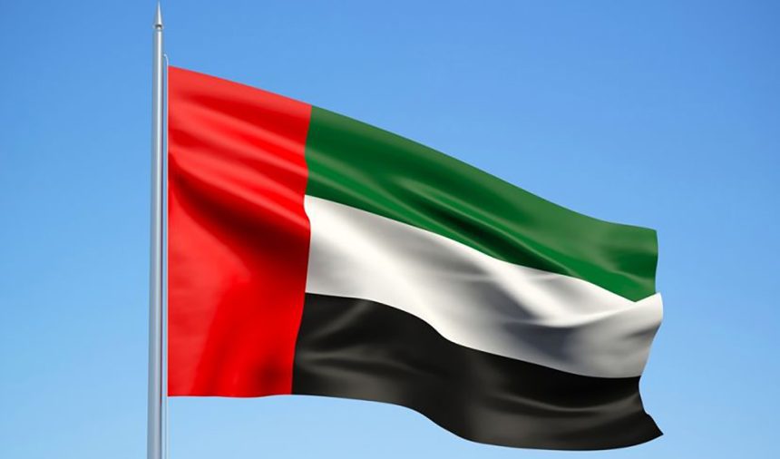 The UAE's Soft Power is Active Internationally and Regionally