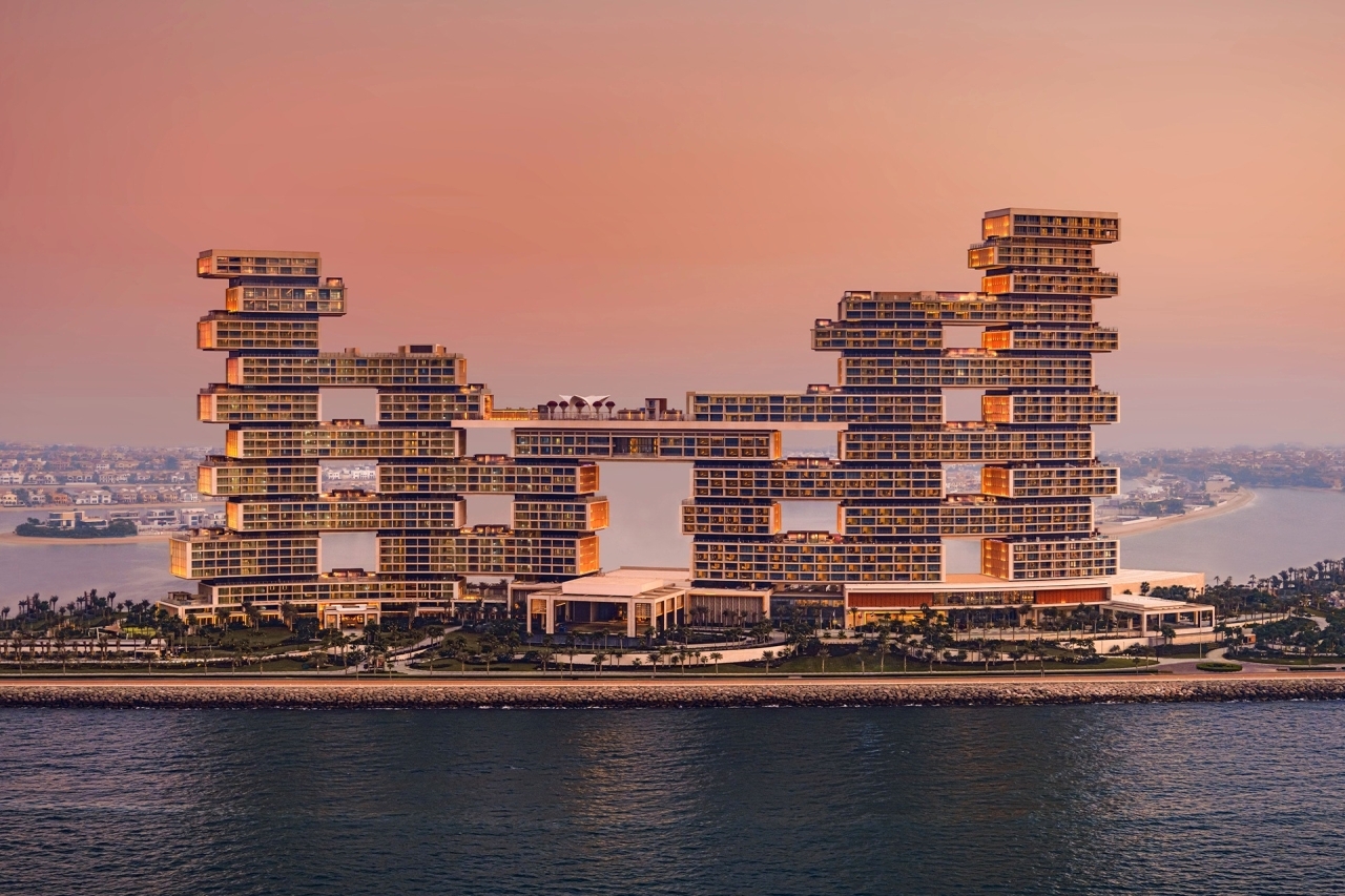 Most of Forbes Travel Guide Star Awards 2024 Went to Dubai