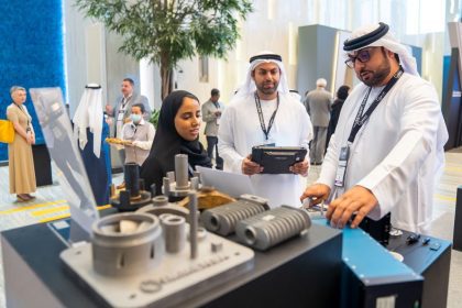 Make it in the Emirates Coming With New Opportunities This Year