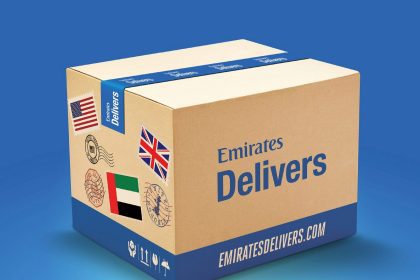 Why Emirates Delivers in Kuwait is Easy ?