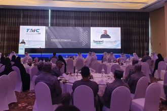 About Tasneef Maritime Conference 2024 - Abu Dhabi