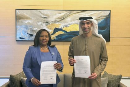 UAE and Kenya Reached New Economic Partnership Agreement