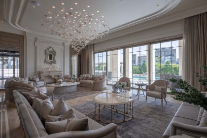 Luxury Real Estate Market Expectations for the UAE