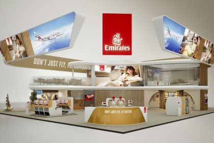Emirates in ITB Berlin Again This Year