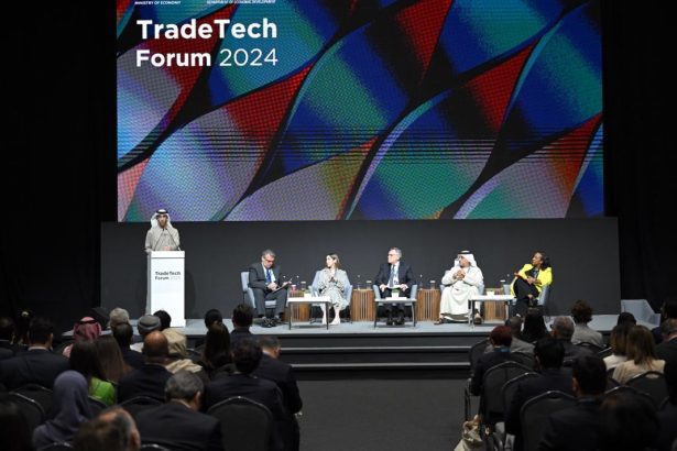 Global Trade Future Will Be Reshaped By the UAE Initiatives