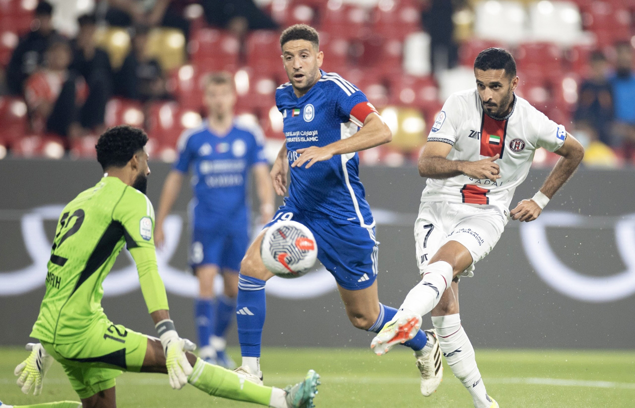 Al Jazira Lost its Shine in ADNOC Pro League, But Why ?