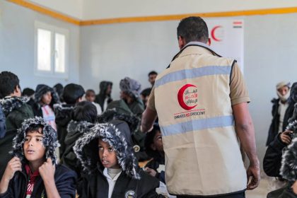 ERC Aid Reached 10,000 Beneficiaries in Kurdistan, Iraq