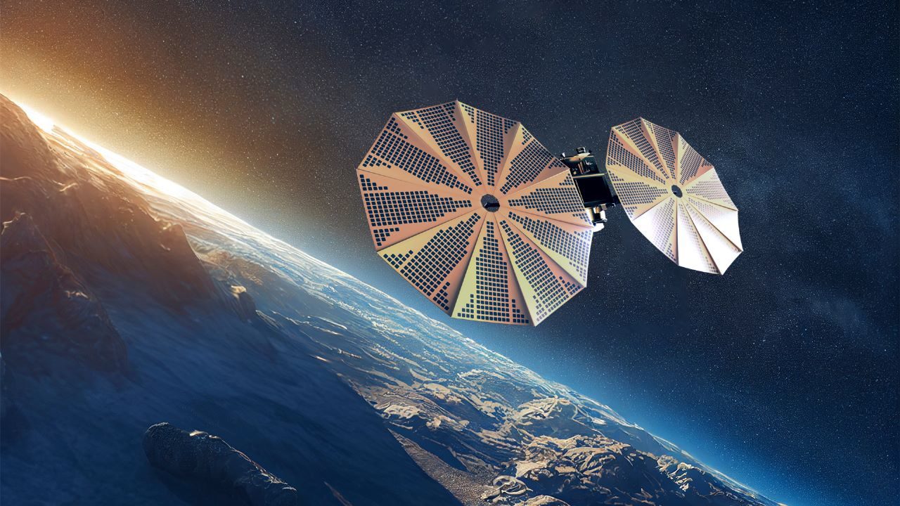 About The UAE Asteroid Mission Preliminary Design