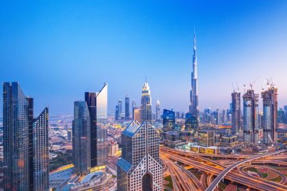 10-Year Golden Business Licenses in the UAE Soon