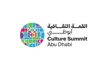 Culture Summit Abu Dhabi Includes Thinkers From 90 Countries