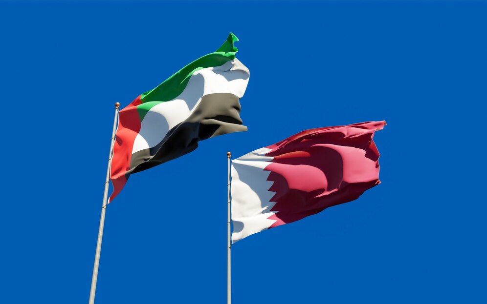 Abdullah bin Zayed Visits Qatar ... What Are the Important Details