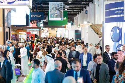 Arabian Travel Market 2024: 100% Increase in Chinese Participants