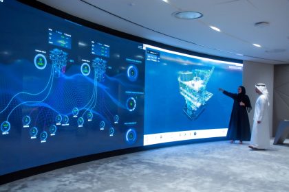 Crude Oil Production Started By ADNOC At Belbazem Area