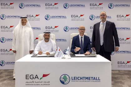 Emirates Global Aluminum Acquires LEICHTMETALL GmbH