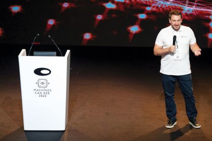 Machines Can See 2024 Welcomes Middle East AI professionals