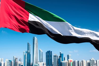The UAE Investments Reached $2.5 USD trillion in 2024.