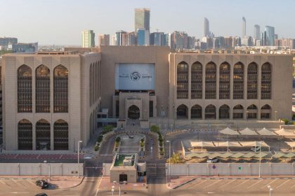 UAE Banking Institutions Made it A Financial Global Hub