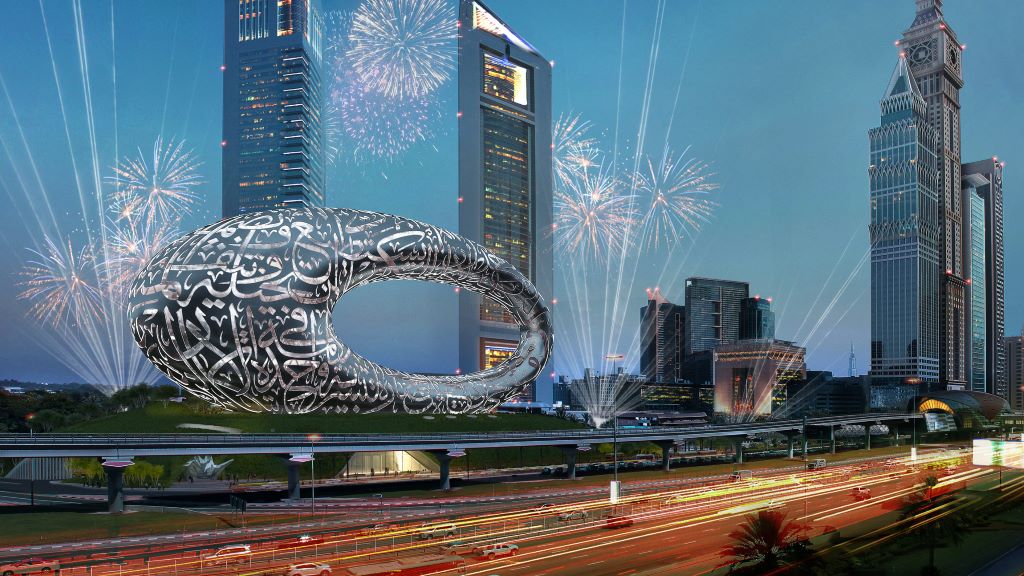 Why Obtaining Tourist Visa in the UAE is the Easiest ?