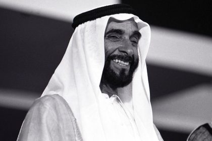 Zayed Humanitarian Work Day Celebrates the UAE Noble Values