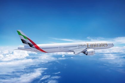 Why Emirates Airlines Flights Recorded Huge Growth in Jan 2024 ?