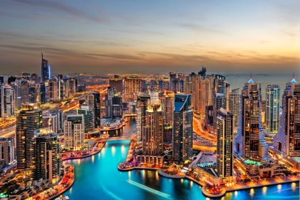 The UAE PMI Analysis Shows Huge Increase in Production Levels