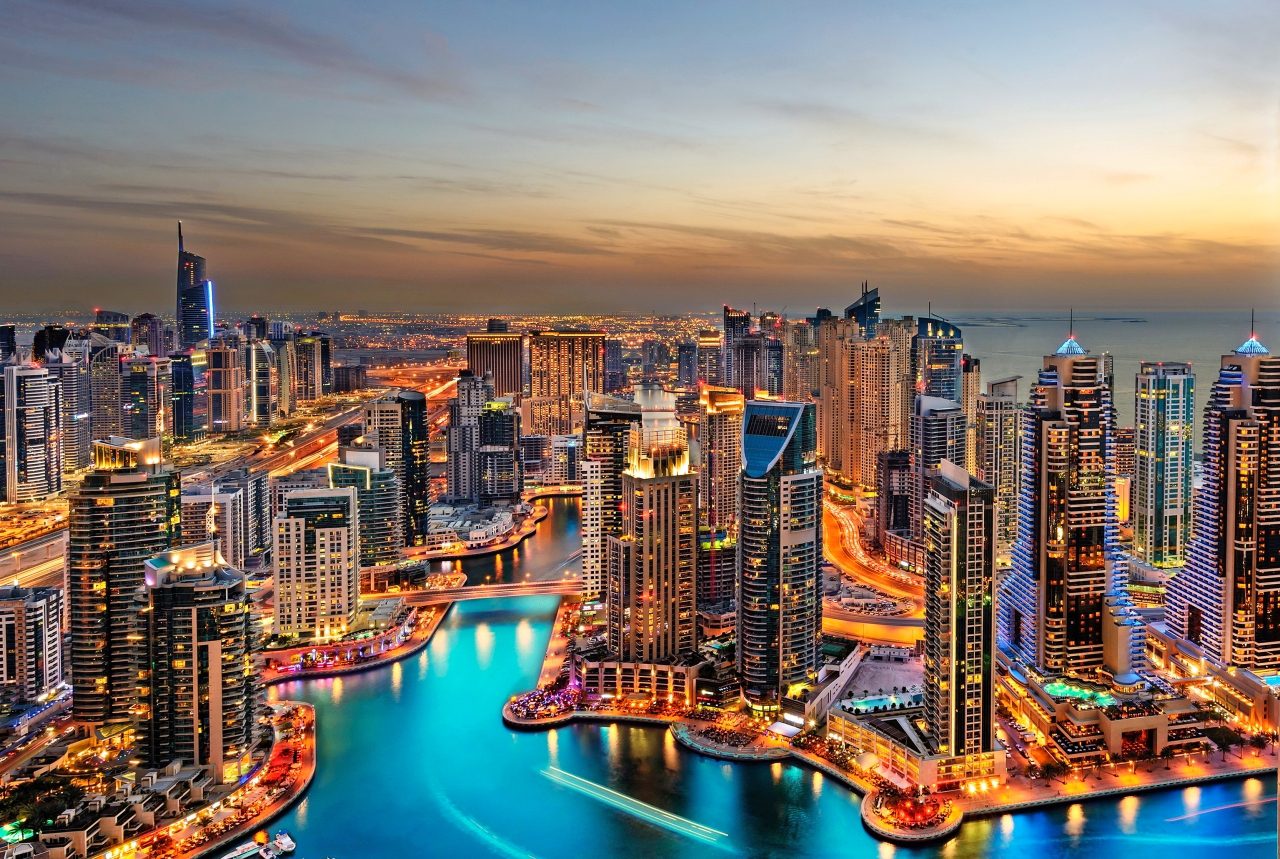 The UAE PMI Analysis Shows Huge Increase in Production Levels