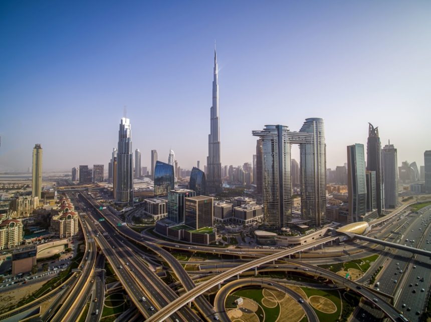 Why United Arab Emirates is Among The Most Trusted Countries ?