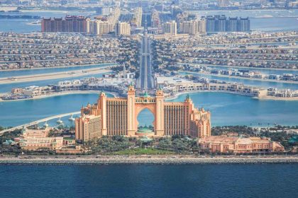 Wealthy Individuals Rushing to Open Their Offices in the UAE