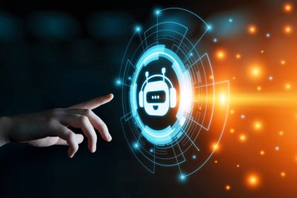 Environmental Awareness Led by Interactive Holograms & Robots