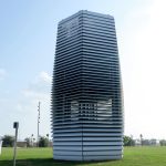 Abu Dhabi Environmental Monitoring Combats Air Pollution