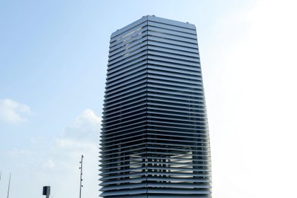 Abu Dhabi Environmental Monitoring Combats Air Pollution