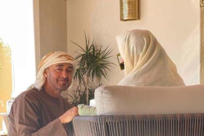 On International Women's Day: UAE Leaders Are Inspiring Women