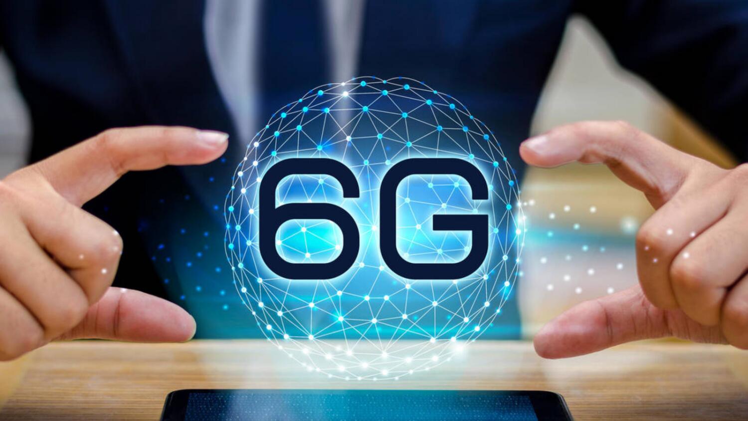 6G in the UAE Will Address The Future Sustainable Needs