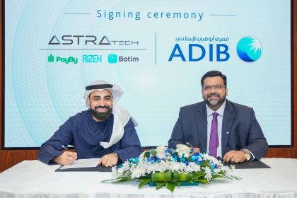 Abu Dhabi Islamic Bank (ADIB) Offers its Services Through Botim