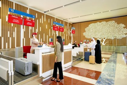 Autism Friendly Certification Earned by Emirates Airline