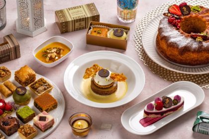 Emirates Airline Celebrates Eid al-Fitr With Its Customers