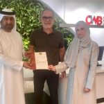 Emirati Inventor, Dr. Wafa Al Balooshi, Receives US Patent