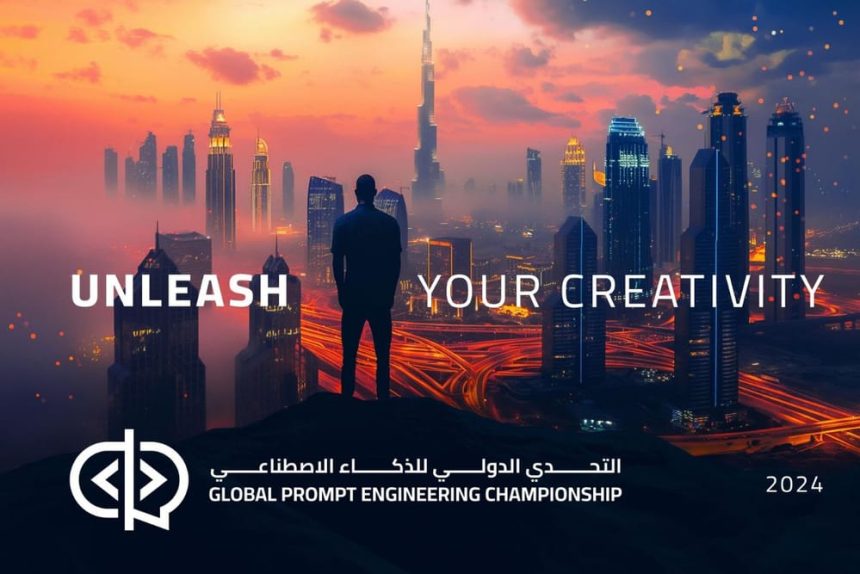 Global Prompt Engineering Championship Starts Soon in Dubai