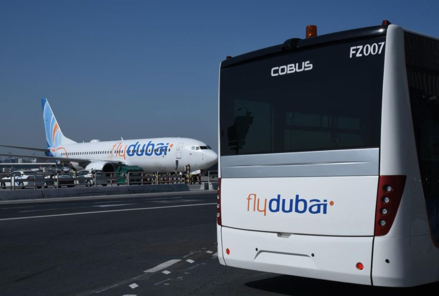 Important Tips Before Travelling on Holiday by Flydubai